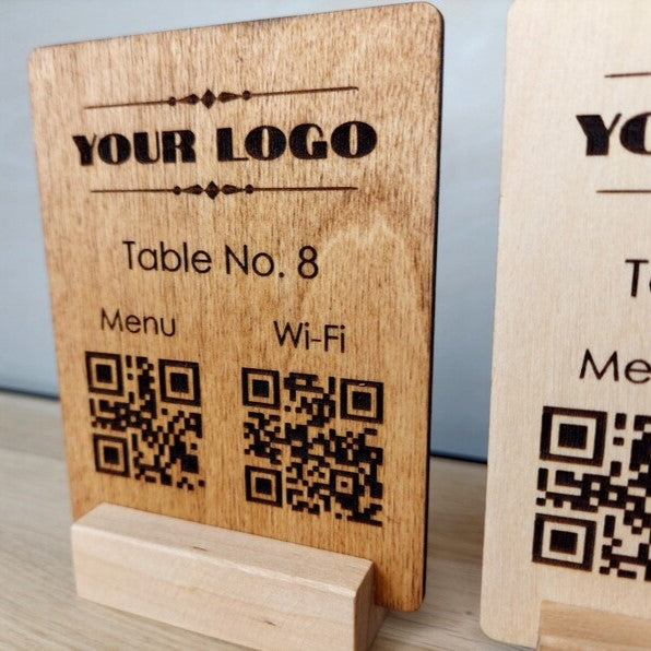 QR Codes