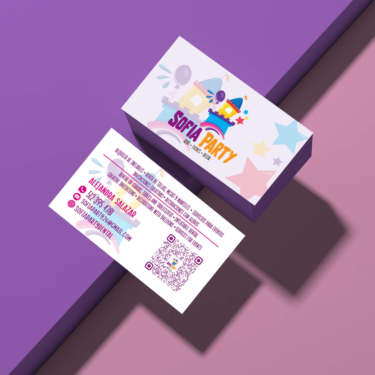 Business Card