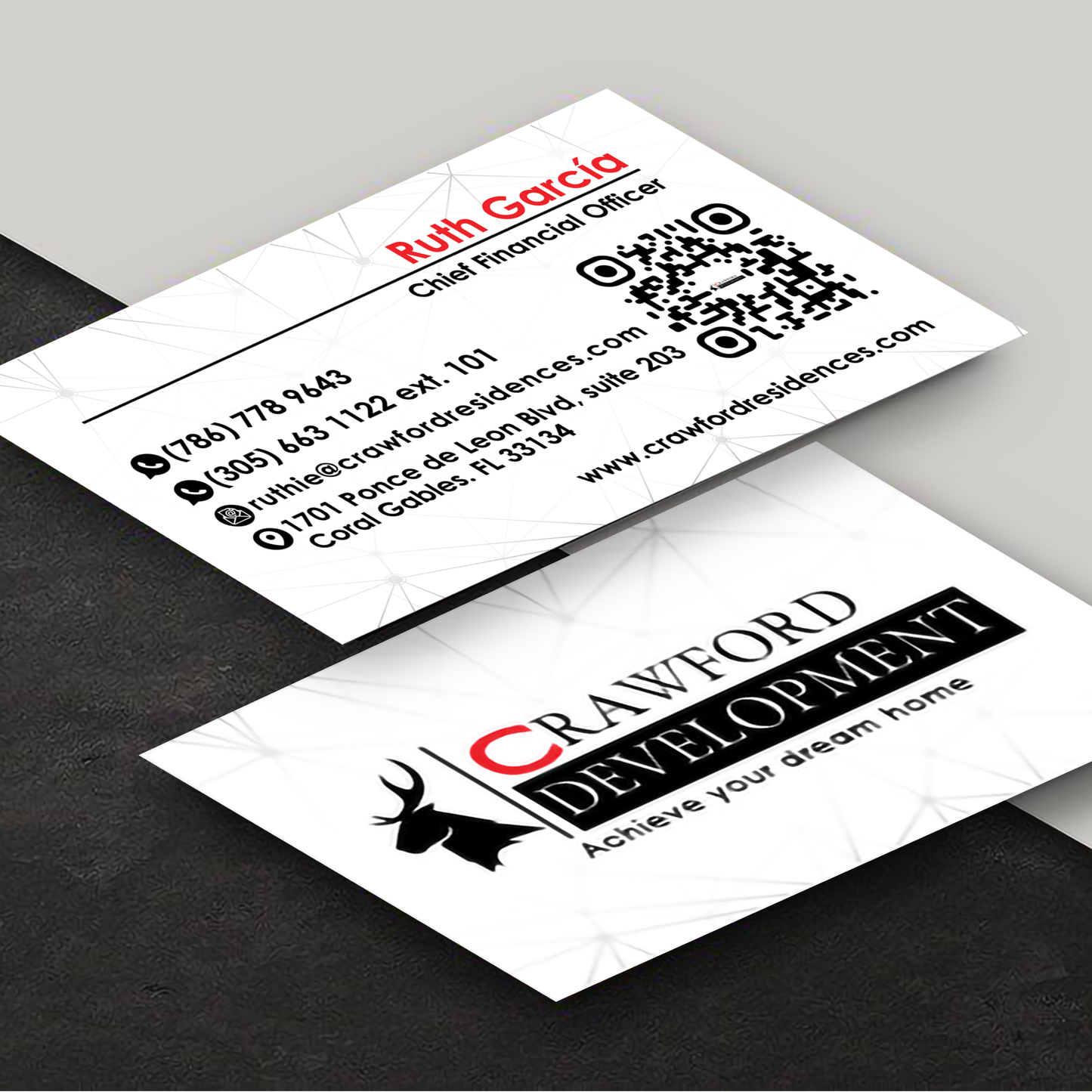 Business Card